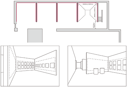 展示イメージ